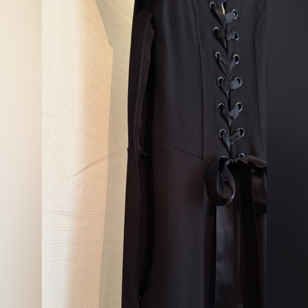 Dolls Kill Widow Bodysuit 🖤 - Picture 5 of 11